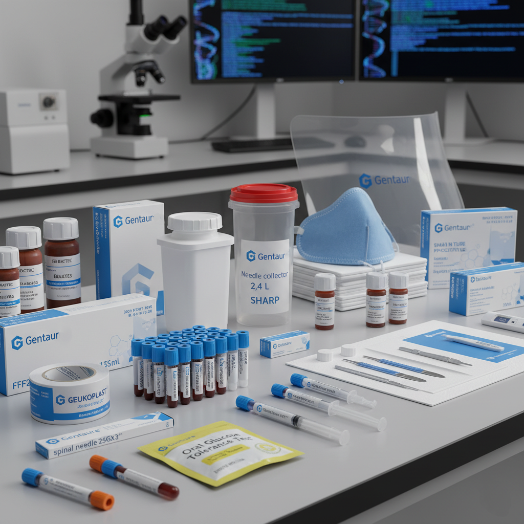 BD Vacutainer Heparin tube 10ml